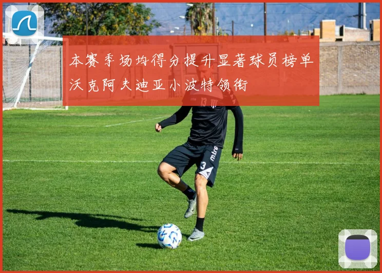 本赛季场均得分提升显著球员榜单沃克阿夫迪亚小波特领衔