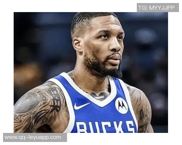 昔日双枪重聚波特兰麦科勒姆赛后与利拉德深情拥抱致敬